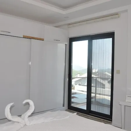 Angel Prestige B Villa