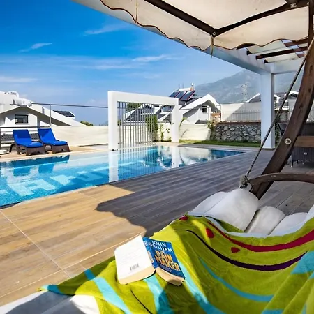 Angel Prestige B Villa *